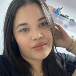 María avatar