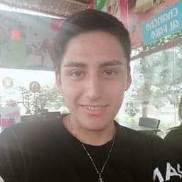 JuniorJ avatar
