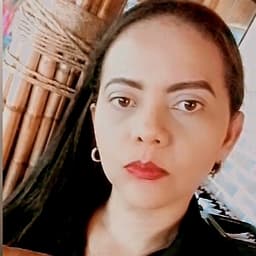 María avatar