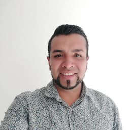 Andrés avatar
