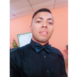 Christian avatar