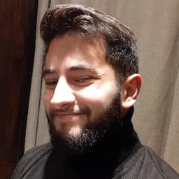 Sergio avatar