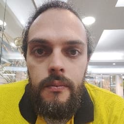 Juan avatar
