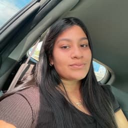 Gabriela avatar