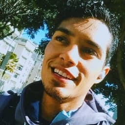Amir avatar