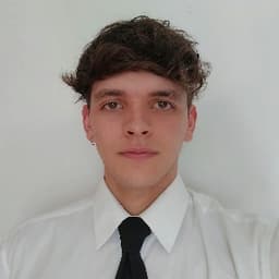 Santiago avatar
