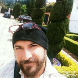 Mark avatar