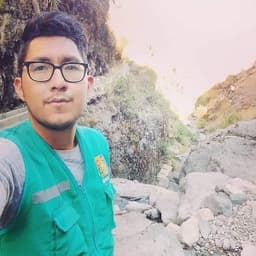Jorge avatar