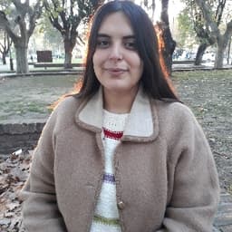 Violeta avatar