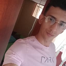 Sebastian avatar