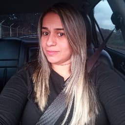 María avatar