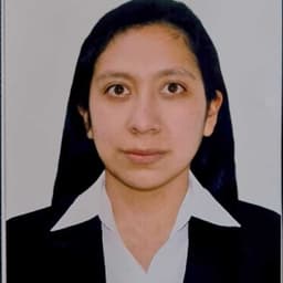 Janet avatar