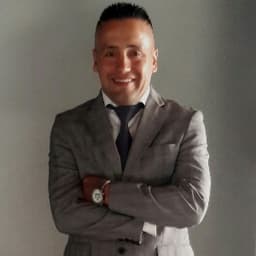 Juan avatar