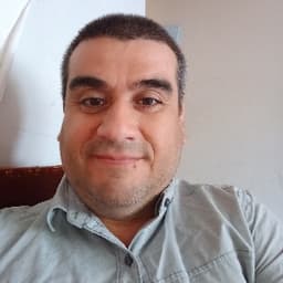 Mauricio avatar