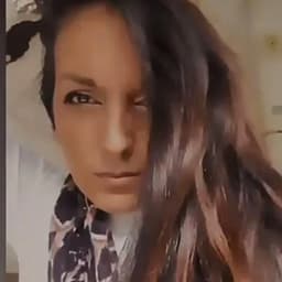 María avatar