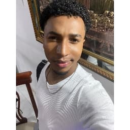 Darwin avatar