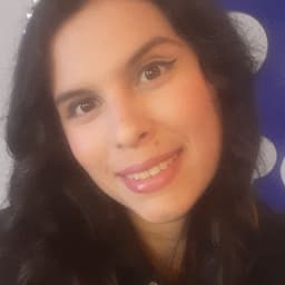 Shirley avatar