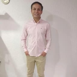 Samuel avatar