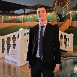 Fabian avatar