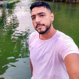 Geovany avatar