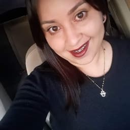 Yanina avatar