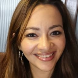 María avatar