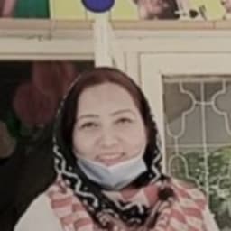 Mahjabeen avatar