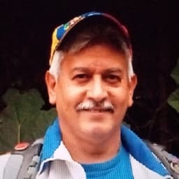Victor avatar