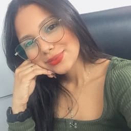 Andreina avatar