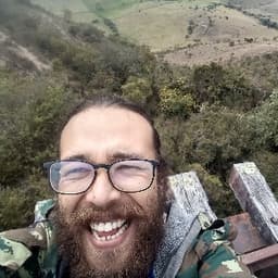 Andrés avatar