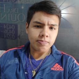 Robinson avatar