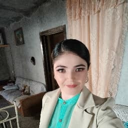 Anahí avatar