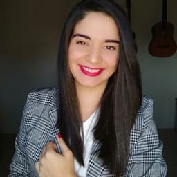 Gabriella avatar