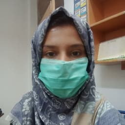 Farwah avatar