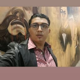 Grebil avatar