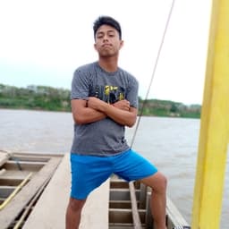 Cristian avatar