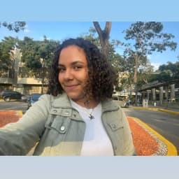 Mariana avatar