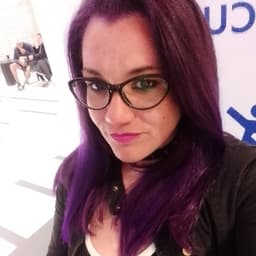 Mariana avatar