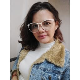 María avatar