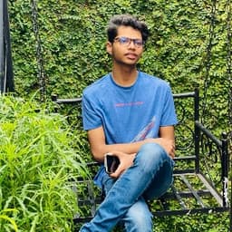 Iftekhar avatar