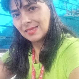 Iraima avatar
