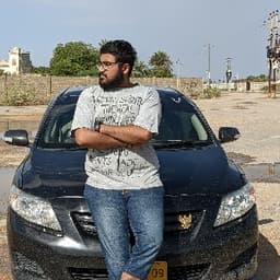 Elijha avatar