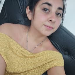 Magali avatar