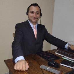Pablo avatar