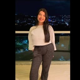 Sofia avatar