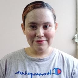 María avatar