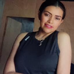 Magaly avatar