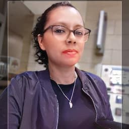 Luz avatar