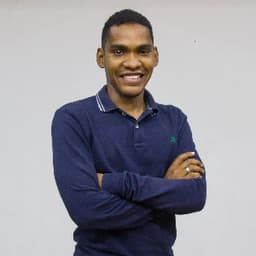 Elías avatar
