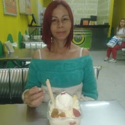 Maria avatar